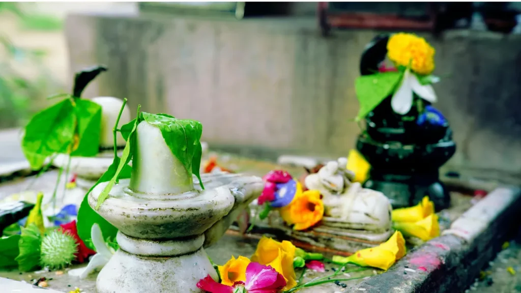 Sawan Somwar 2026 Puja Vidhi