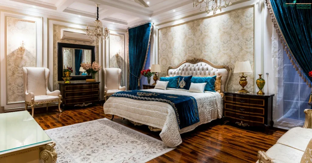 vastu tips for bedroom for married couple