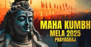 Mahakumbh mela 2025
