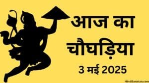 today's choghadiya mumbai