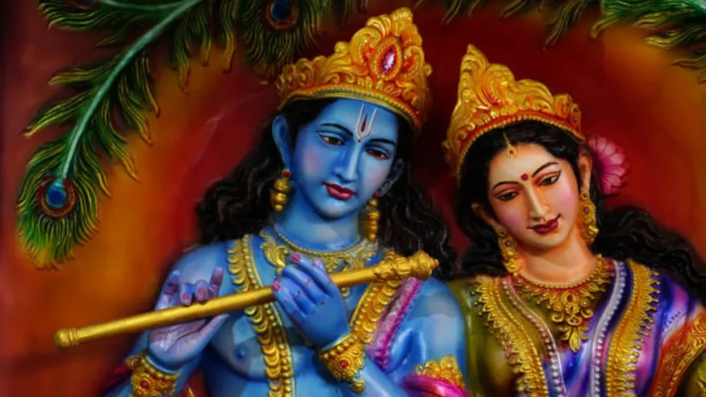 Radha Ashtami 2025 Date and Shubh Muhurat