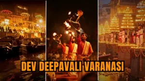 Dev Diwali Varanasi